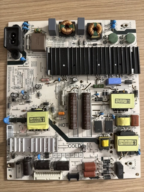Carte Alimentation LG 55EG910V - Référence EAY63989801, Occasion Fonctionnelle