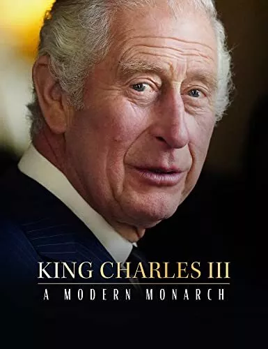 King Charles III: A Modern Monarch, James, Alison