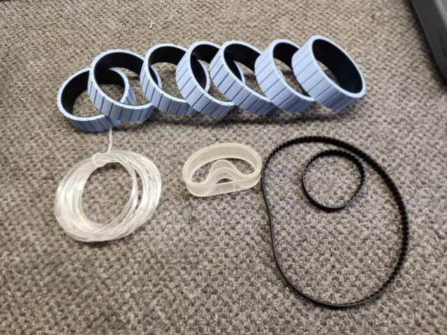 Belt Kit, Streamfeeder Reliant 2700/3700