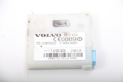 Carrozzeria dispositivo di controllo VOLVO xc90 i 30679205 10-2003 