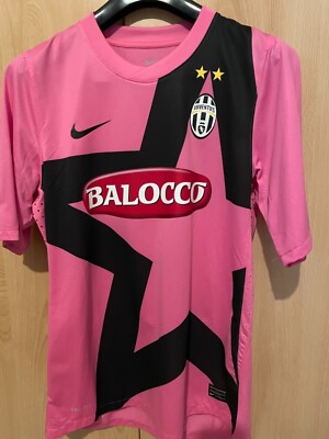 Maglia Juventus Buffon preparata/matchworn 