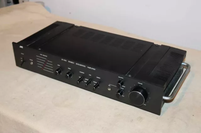 Amplificateur De Puissance Yamaha P7500S - SOUMARI