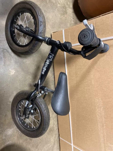 Safetots deals balance bike
