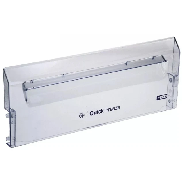 Sportello Congelatore Originale Beko - 47x19 Cm, Ricambio 4551630100 - Foto 2