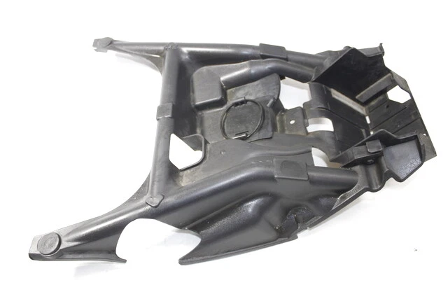 Cover Protection sous Selle Casque SUZUKI Burgman 650 Exécutif 2006 - 2012 92212