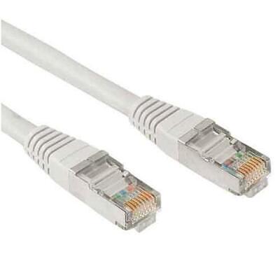 Belkin CAT5e Brassage Câble RJ45M/RJ45M 1.2m Bleu Belkin A3L791-04-BLU MM-090 