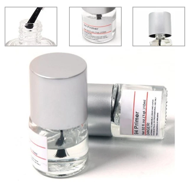 10ml 94 Acryl Bonder stark stilvoll Klebeband Auto bequem Mode heiße Grundierun