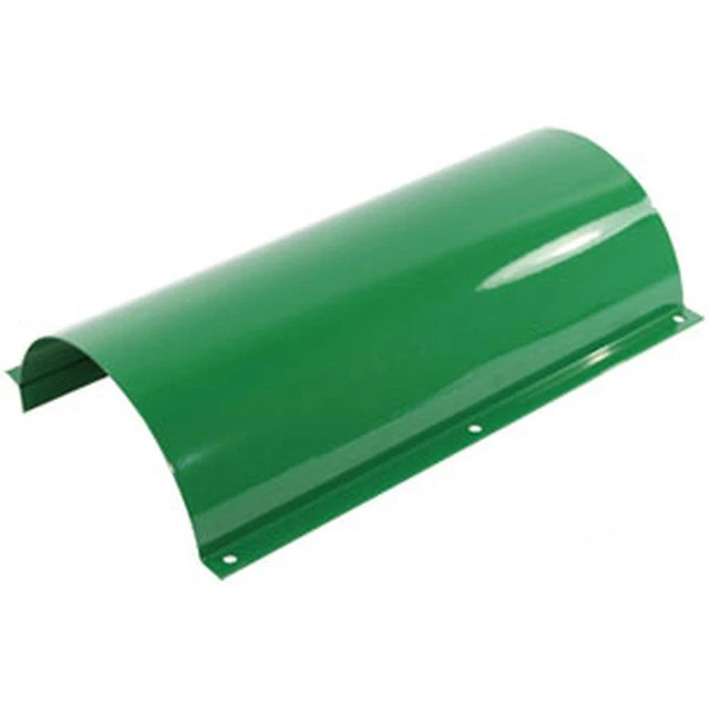 Lower Clean Grain Auger Tube Fits John Deere 6600 6620 7720 8820 6622 7721 7700