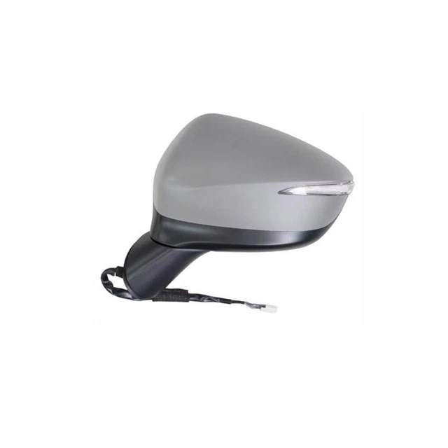 HEYNER 020980 Tergicristalli 600, 450 mm anteriore per MAZDA 6, CX-9