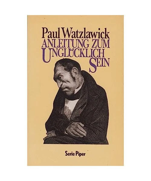 ANLEITUNG ZUM UNGL CKLICHSEIN IN ENGLISH visual data 6