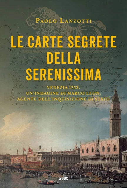 6308686 3323466 LIBRI Paolo Lanzotti Le Carte Segrete Della