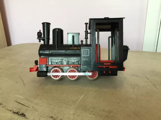 Sm32 garden railway sale