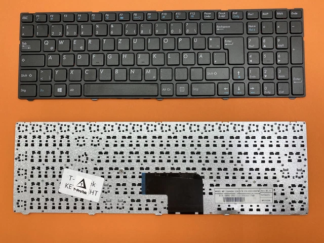 PL3592106P*2P Akku Für Medion Akoya E2228T E2216T 40063680 38WH