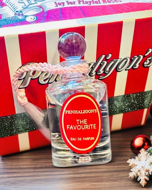Penhaligon's 5ml 2025