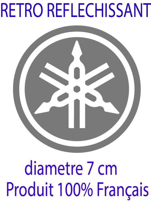 Autocollant Casque Moto 2X Moto Gp Sticker Valentino Rossi 46 The Doctor Decal Racing Motorcycle Decals Colorful Free Bike Fous Du Volant