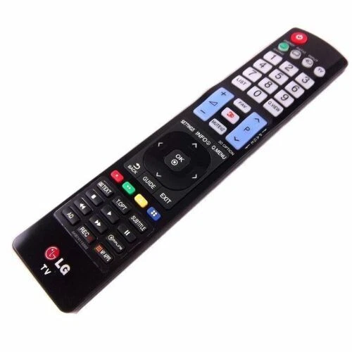 Telecomando LG Sostitutivo VINABTY - Modello AKB73756565 Per Serie LB650 - Foto 13