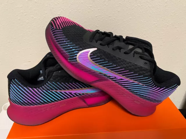 Nike para mujer Zoom Vapor 11 estilo corte duro FD6694 001