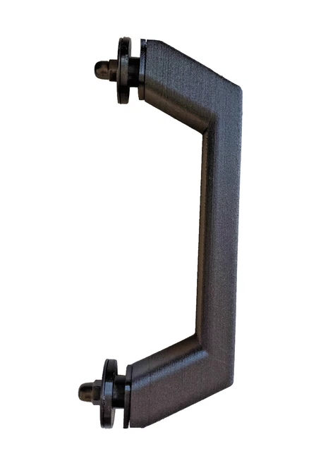 Granit Parts Heckscheibengriff Für John Deere SG2 Kabine (2250, 2450, 2650)