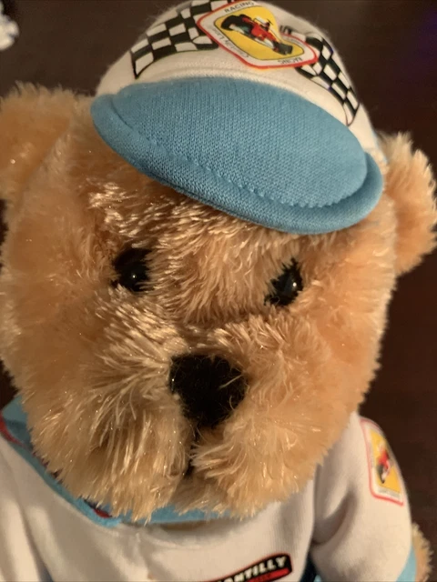 Chantilly Plush Bear plays Born To Be Wild. TESTED