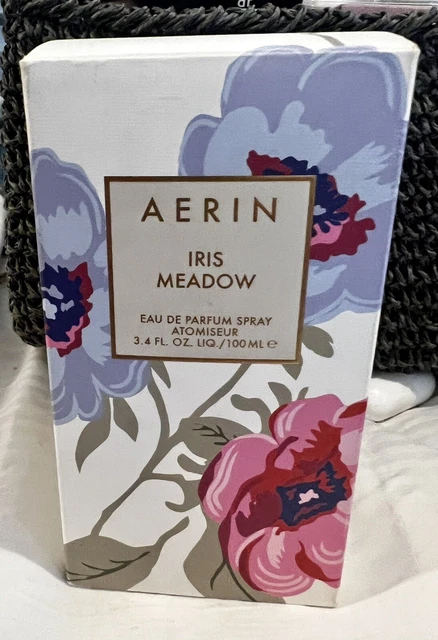 Aerin iris meadow rollerball 2025