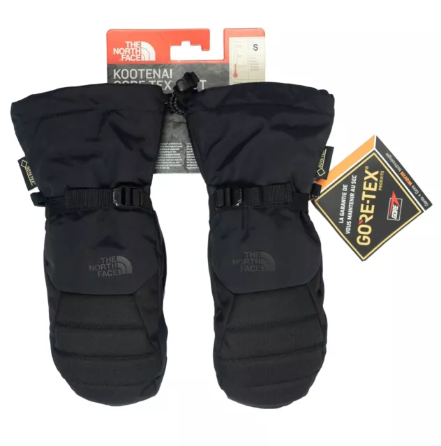The North Face Kootenai Gore-Tex Snowboardhandschuhe, Größe S, neu mit Etikett