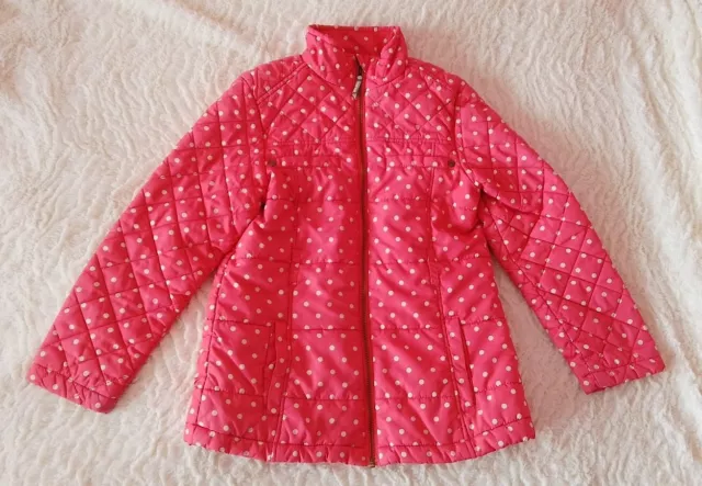 Girls 7-8 Years Next Summer Coat / Jacket