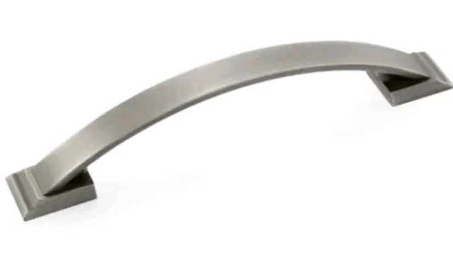 Amerock BP29363G10 Candler 5-1/16" Center to Center Handle Cabinet