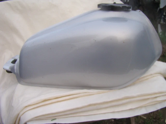 Adhésifs Logos Réservoir Honda XL 125 200 400 500 AD990007 | Autocollants Moto Honda Neufs - Fabriqué En Italie
