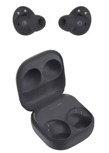 Samsung Galaxy Buds 2 PRO True Wireless Earbud Headphone SM-R510 OpenBox New A+