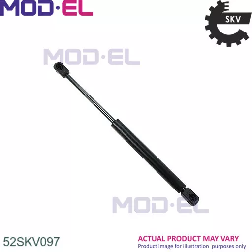COFANO MOLLA GAS PER ROVER 75/berlina/Tourer MG V99WFH/46F2F 4,6L 8cyl 75 1,8L