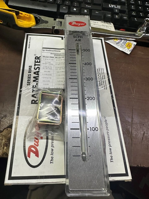 Dwyer Rmb-56 / Rmb56 (Brand New)