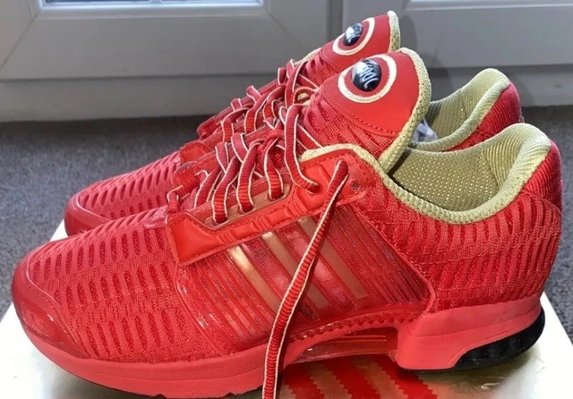 ADIDAS CLIMA COOL 1