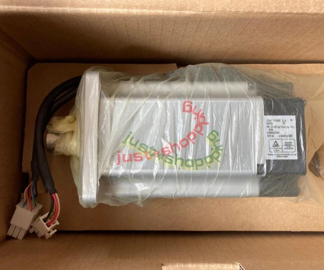 Buy Omron R7M A20030 BS1 D AC Servo Motor from CNC BOTE Buy Omron R7M A20030 BS1 D AC Servo Motor from CNC BOTE