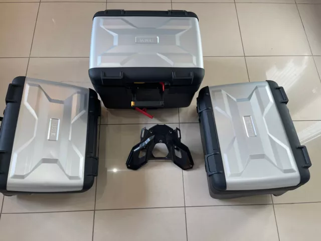 bmw r1200gs vario panniers