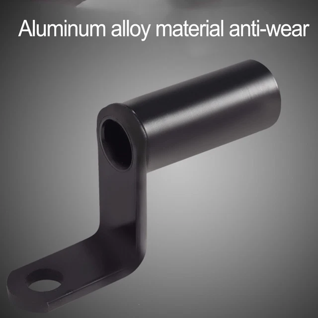 Panier De Guidon Avant De Vélo Avec Crochets, Accessoires, Installation