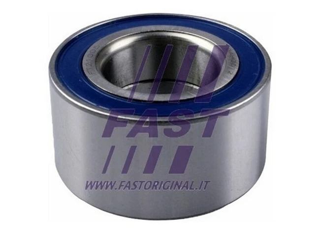 Cuscinetti ruota FAST FT21005 per FIAT CROMA TEMPRA 4x4 159 2000 16V 154 Turbo 2500 ALFA
