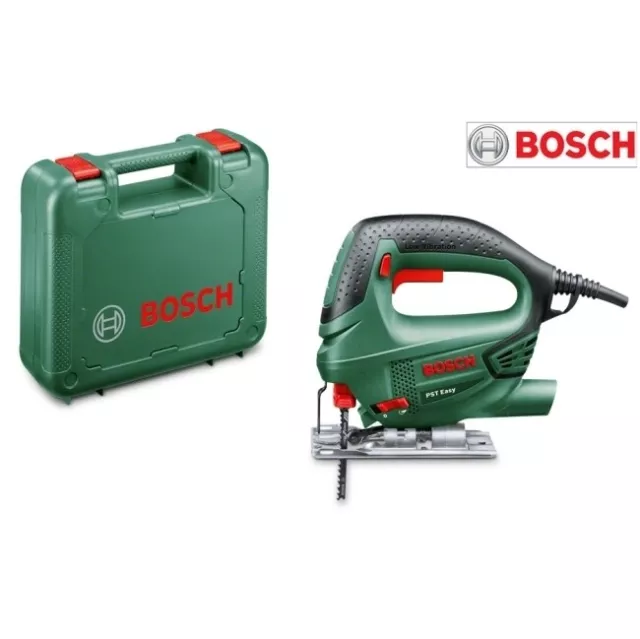 Seghetto alternativo 500W Bosch - PST Easy