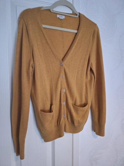 Fat face lizzie cardigan deals