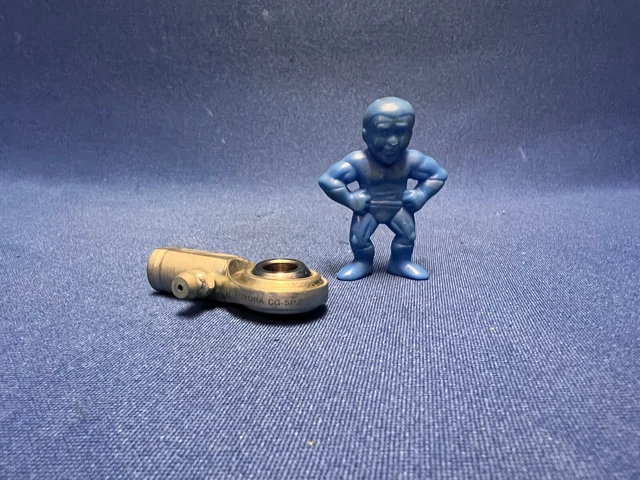 Aurora CG-5PZ Usage Général Femelle Tige Fin Roulement 5/16 Calibre