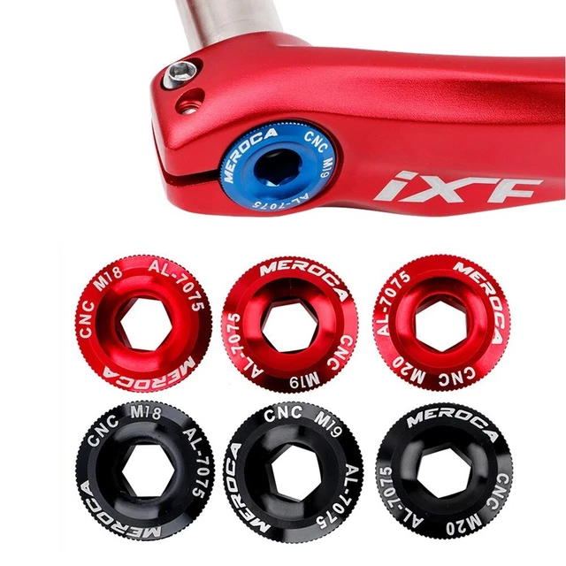 Manivelle de Vélo 152mm 165mm 130 BCD avec Pédalier et Chaîne BMX Route, Manivelle 165mm et BB, 152mm 165mm