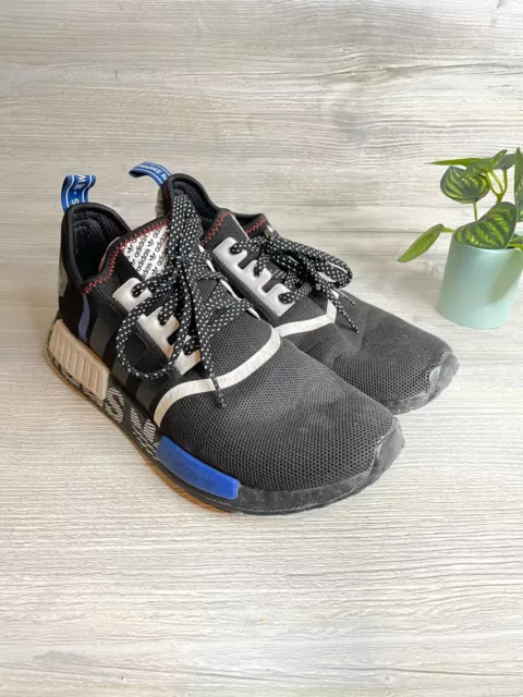 Adidas originals nmd r1 transmission pack shop