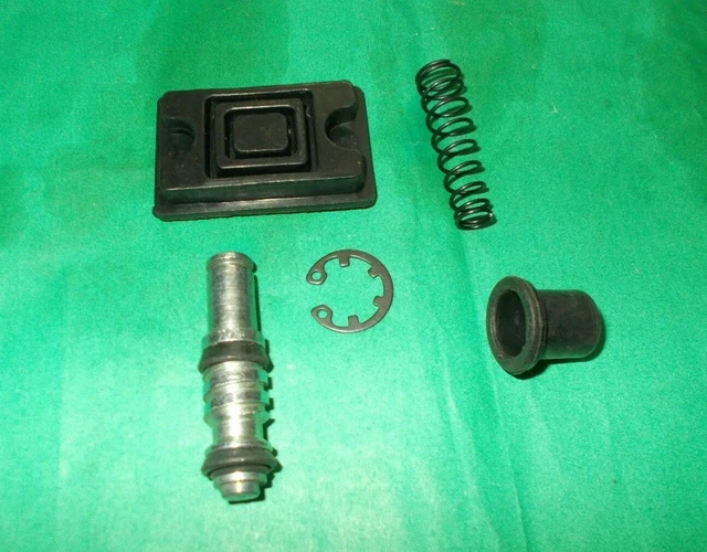 NEW MASTER CYLINDER Repair Kit Royal Enfield Bikes 15.90 PicClick