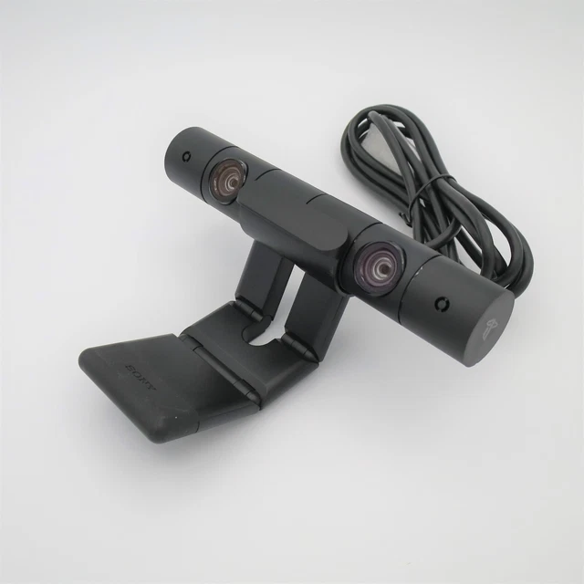 PlayStation Camera(CUH-ZEY2J)（SIE PlayStation Camera CUH