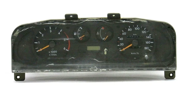 ⭐ Cruscotto Di Strumenti Nissan Terrano 248107F012 24810 7F012 21068501 ⭐