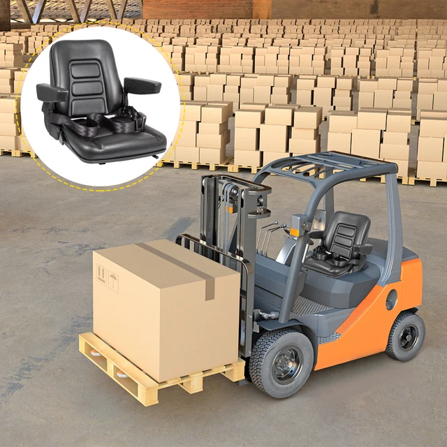 Sensore Accelerometro Acceleratore Carrello Elevatore Elettrico per 8FD
