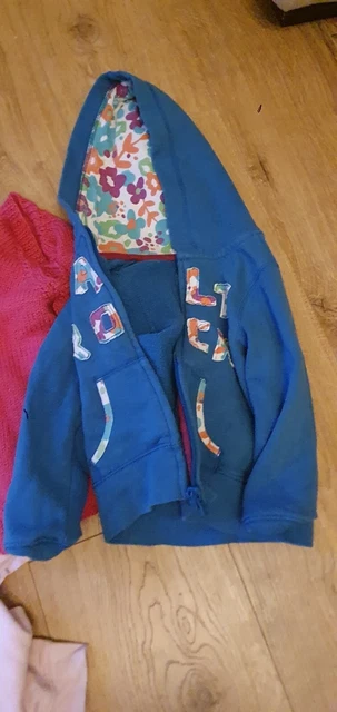 Girls clothes bundle age 4-6years Inc salt rock, Gap 2