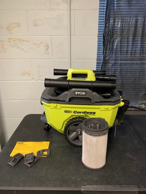 smartbot vacuum