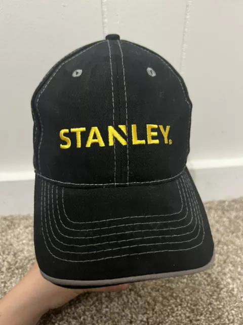 NWOT Stanley PBR Built Ford Tough Series 100% Cotton One Size fits All Hat