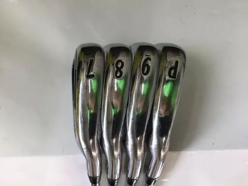 Titleist AP2 714 2013 Dg S200 Flex S Fer 7-9P 4PCS Ensemble Express De Japon 2