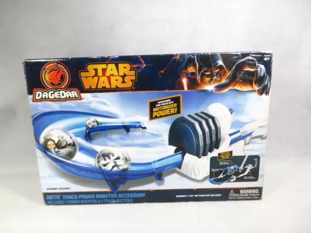 Dagedar star store wars